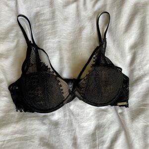 CALVIN KLEIN Lace Bra, sz 32C